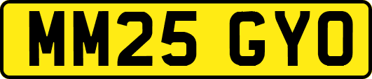 MM25GYO