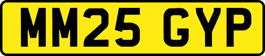 MM25GYP