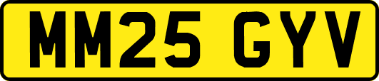 MM25GYV