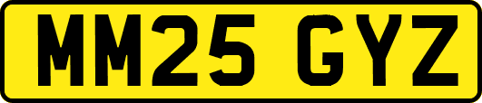 MM25GYZ