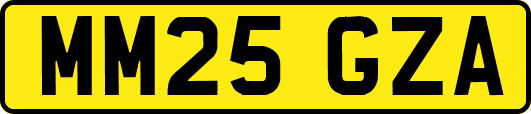 MM25GZA