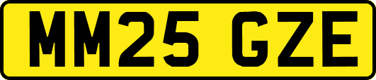MM25GZE
