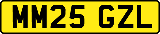 MM25GZL