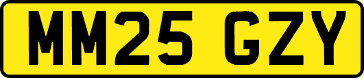 MM25GZY