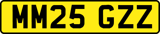 MM25GZZ