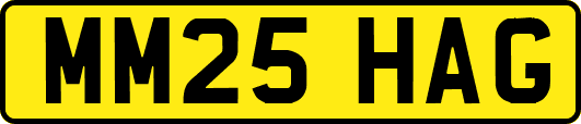 MM25HAG
