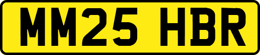 MM25HBR
