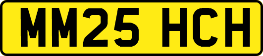 MM25HCH