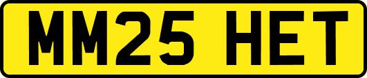 MM25HET