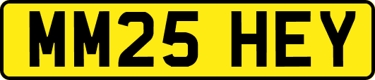 MM25HEY