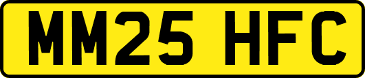 MM25HFC