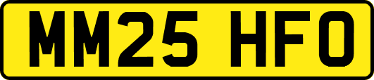 MM25HFO