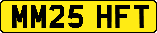 MM25HFT