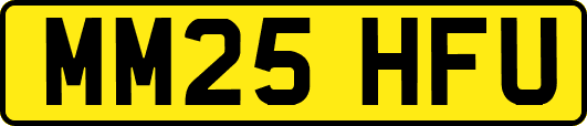 MM25HFU