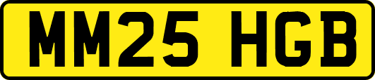MM25HGB