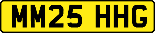 MM25HHG
