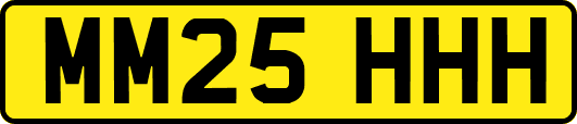 MM25HHH