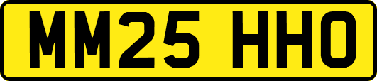 MM25HHO
