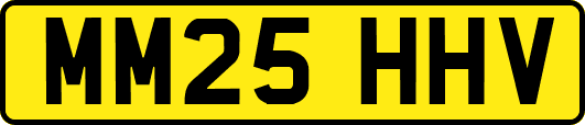MM25HHV