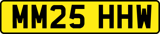 MM25HHW
