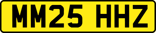 MM25HHZ