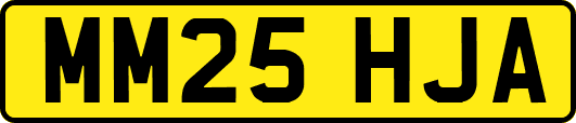 MM25HJA
