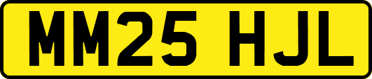 MM25HJL