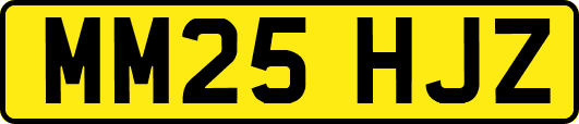 MM25HJZ