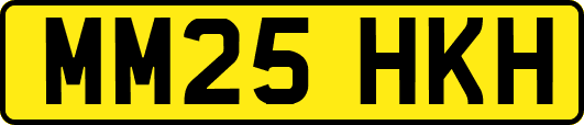 MM25HKH