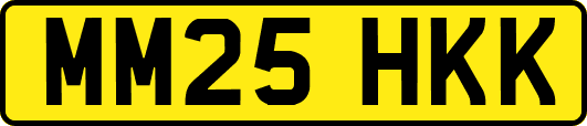 MM25HKK