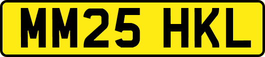 MM25HKL