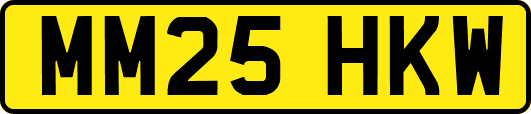 MM25HKW
