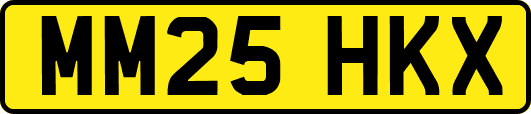 MM25HKX