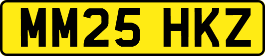 MM25HKZ