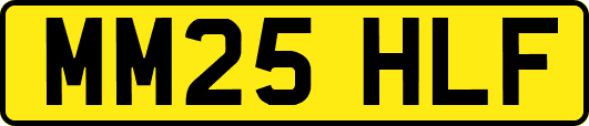 MM25HLF