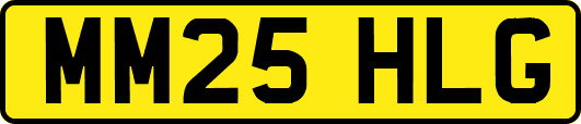 MM25HLG