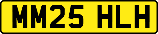 MM25HLH
