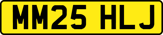 MM25HLJ