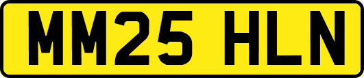 MM25HLN