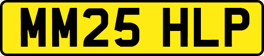 MM25HLP
