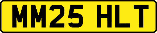 MM25HLT