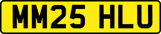 MM25HLU