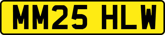 MM25HLW