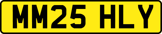 MM25HLY