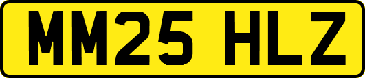 MM25HLZ