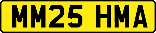 MM25HMA