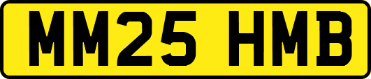 MM25HMB