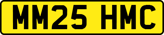 MM25HMC