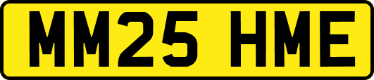 MM25HME
