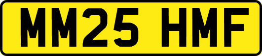 MM25HMF